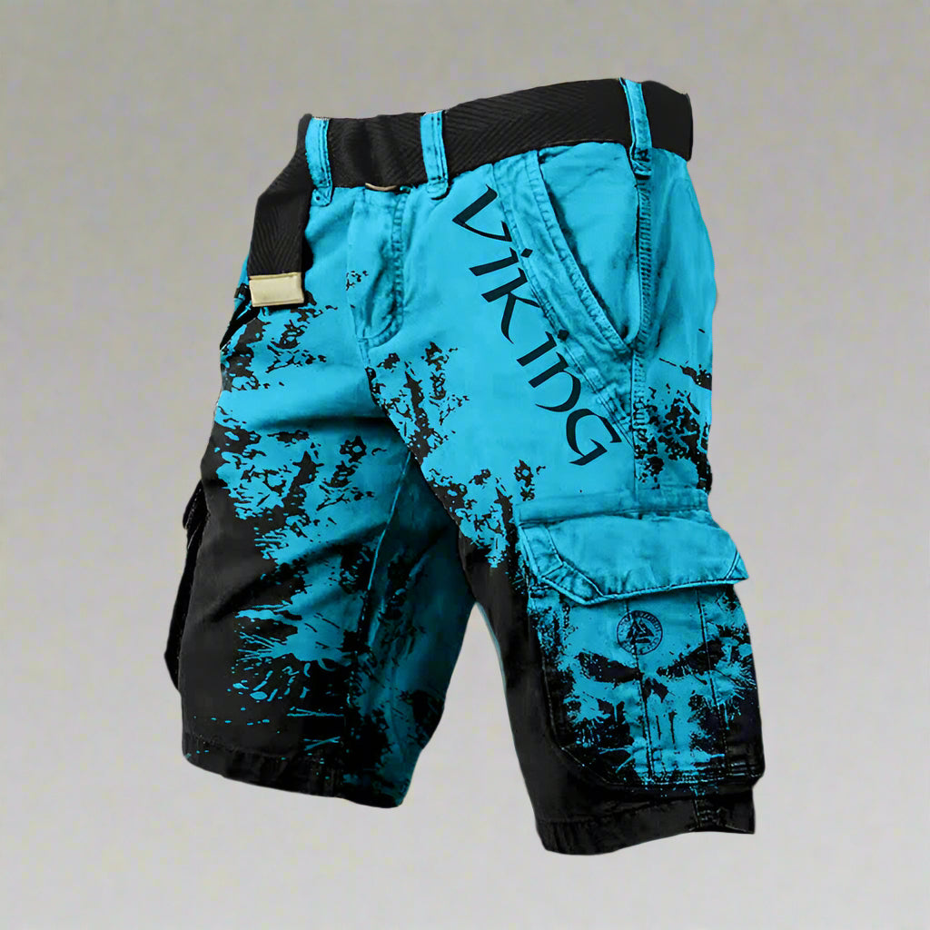 Cazel™ | Pantalones Cortos Premium Para Aventureros