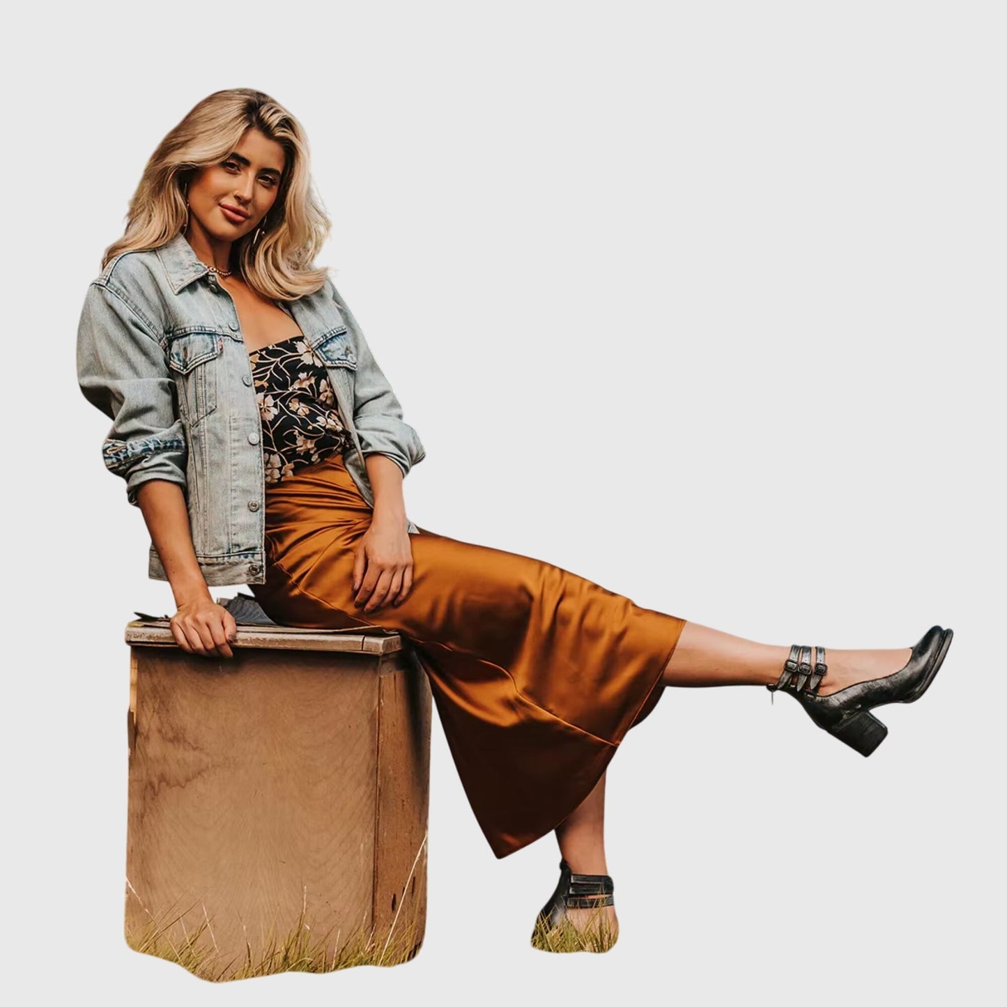 Galería Londres | Sandalias Elegantes y Cómodas