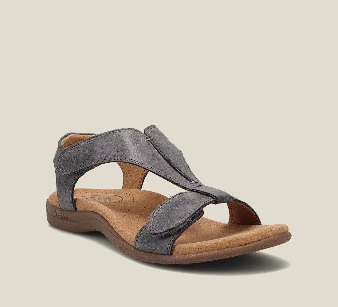 Nelly™ | Sandalias Ortopédicas Cómodas