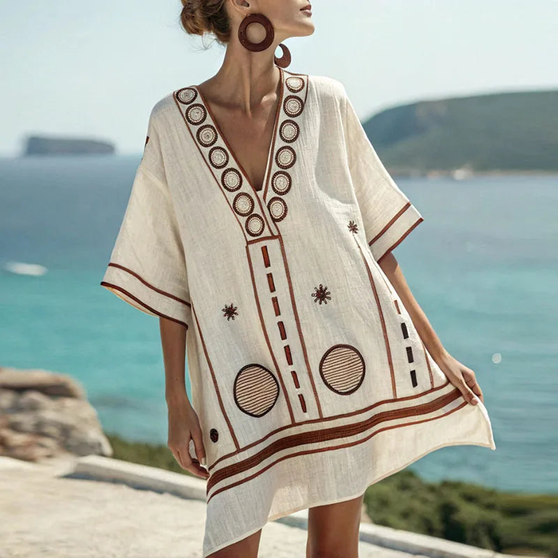 Vestido Hilda™