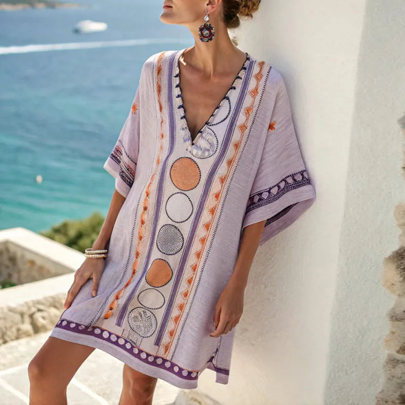 Vestido Yaiza™
