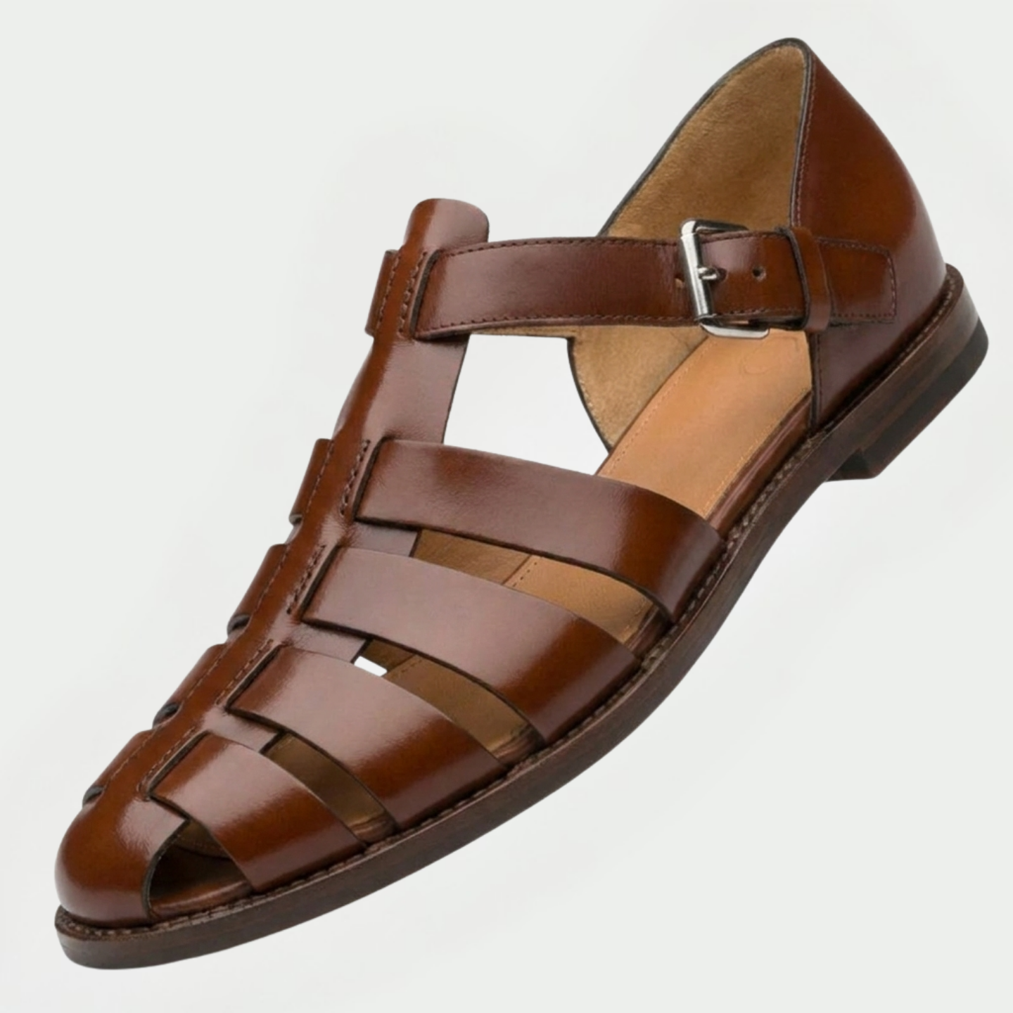 Cazel™ | Sandalias Premium Para Hombre