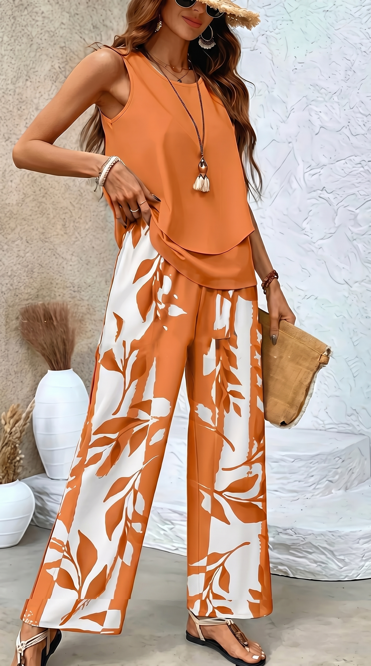 Conjunto Rocío™