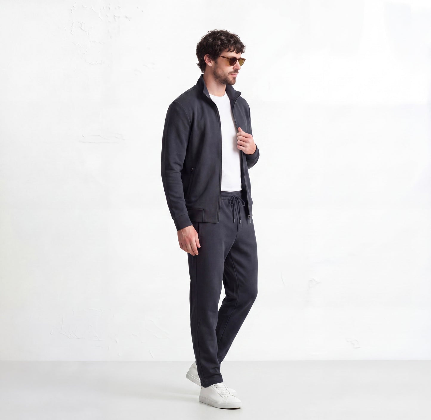 Maison™ | Traje Deportivo de Lujo