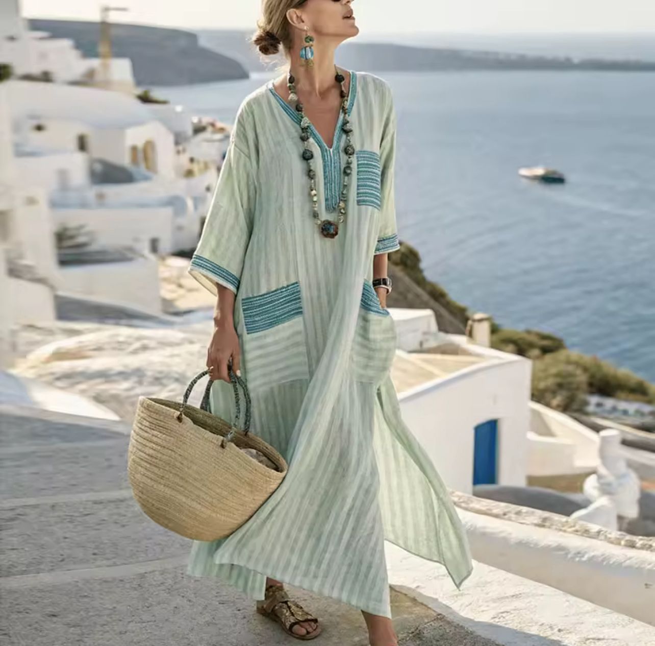 Vestido Lidia™