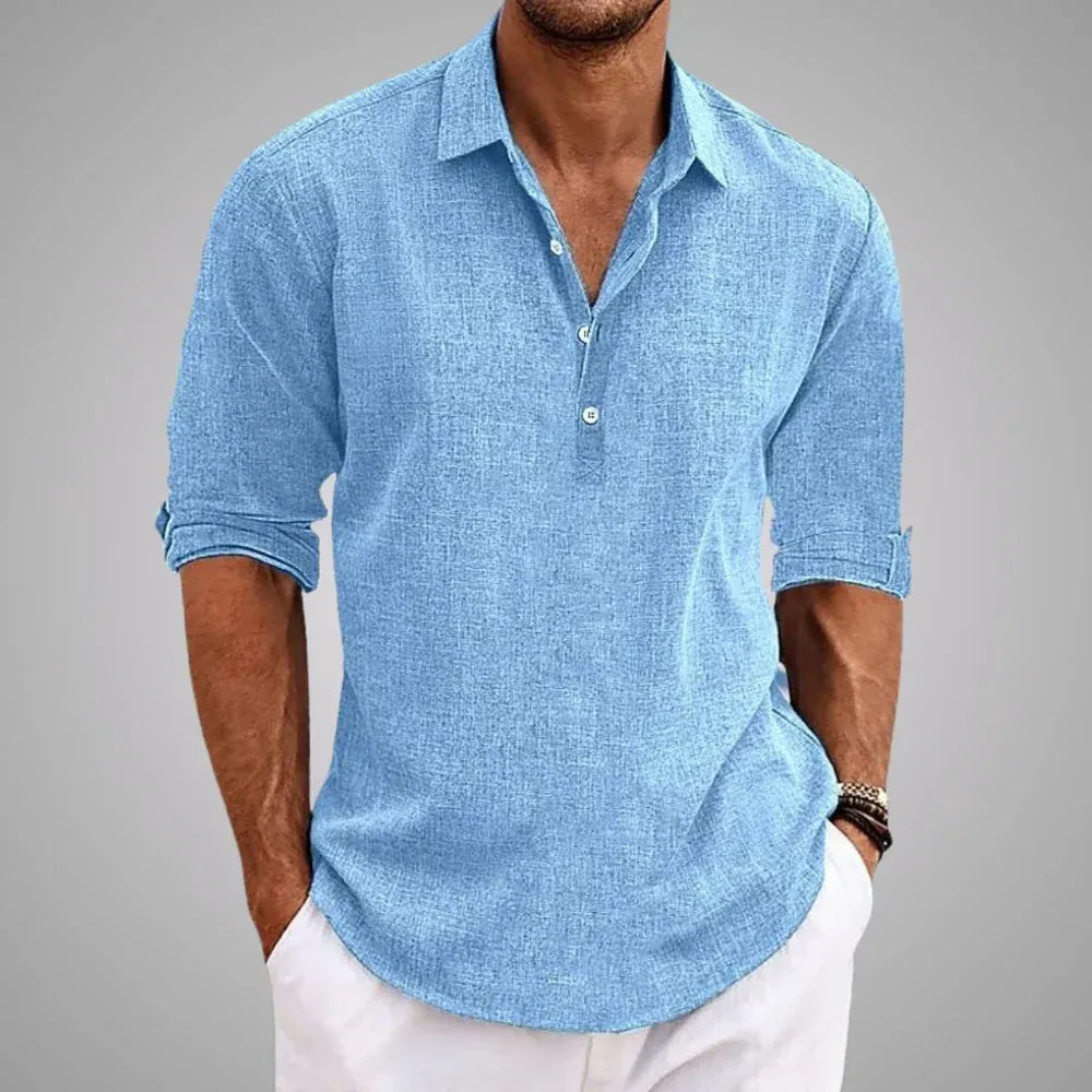 Moda Hombre