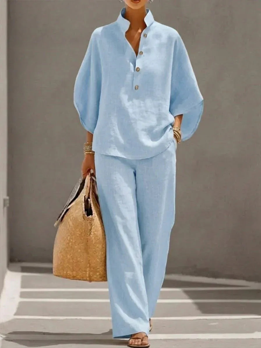 Moda Mujer