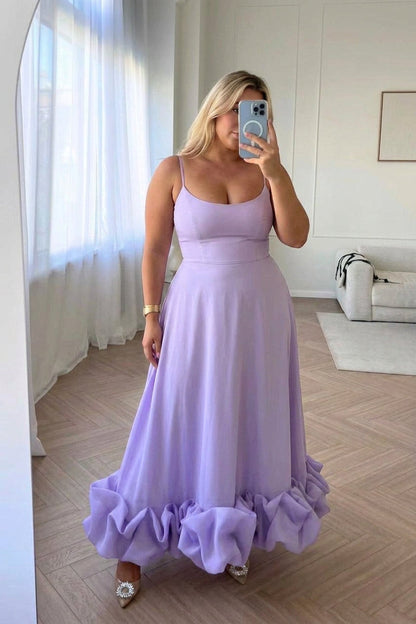Blaire | Vestido Elegante de Tejido Fluido