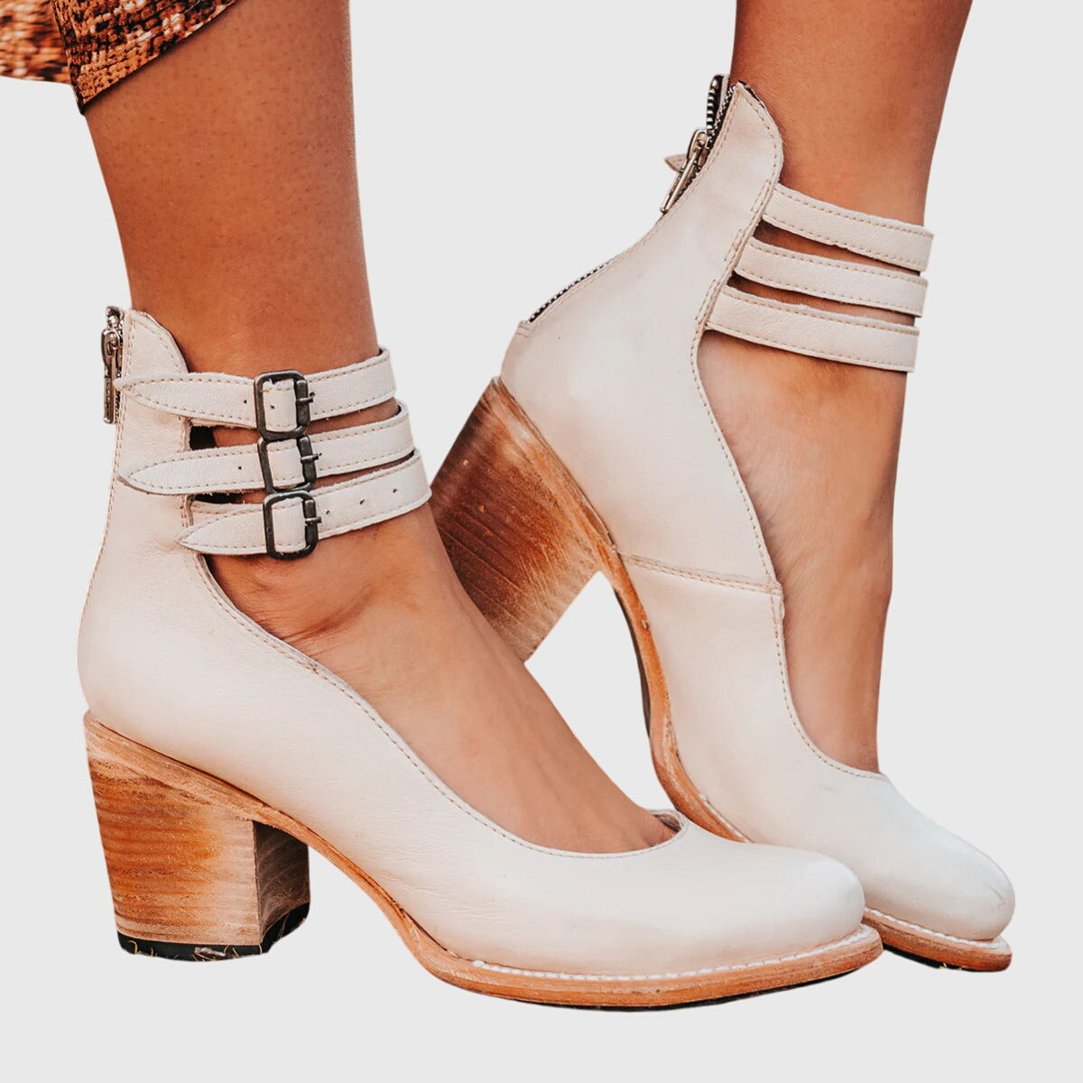 Galería Londres | Sandalias Elegantes y Cómodas