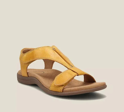 Nelly™ | Sandalias Ortopédicas Cómodas