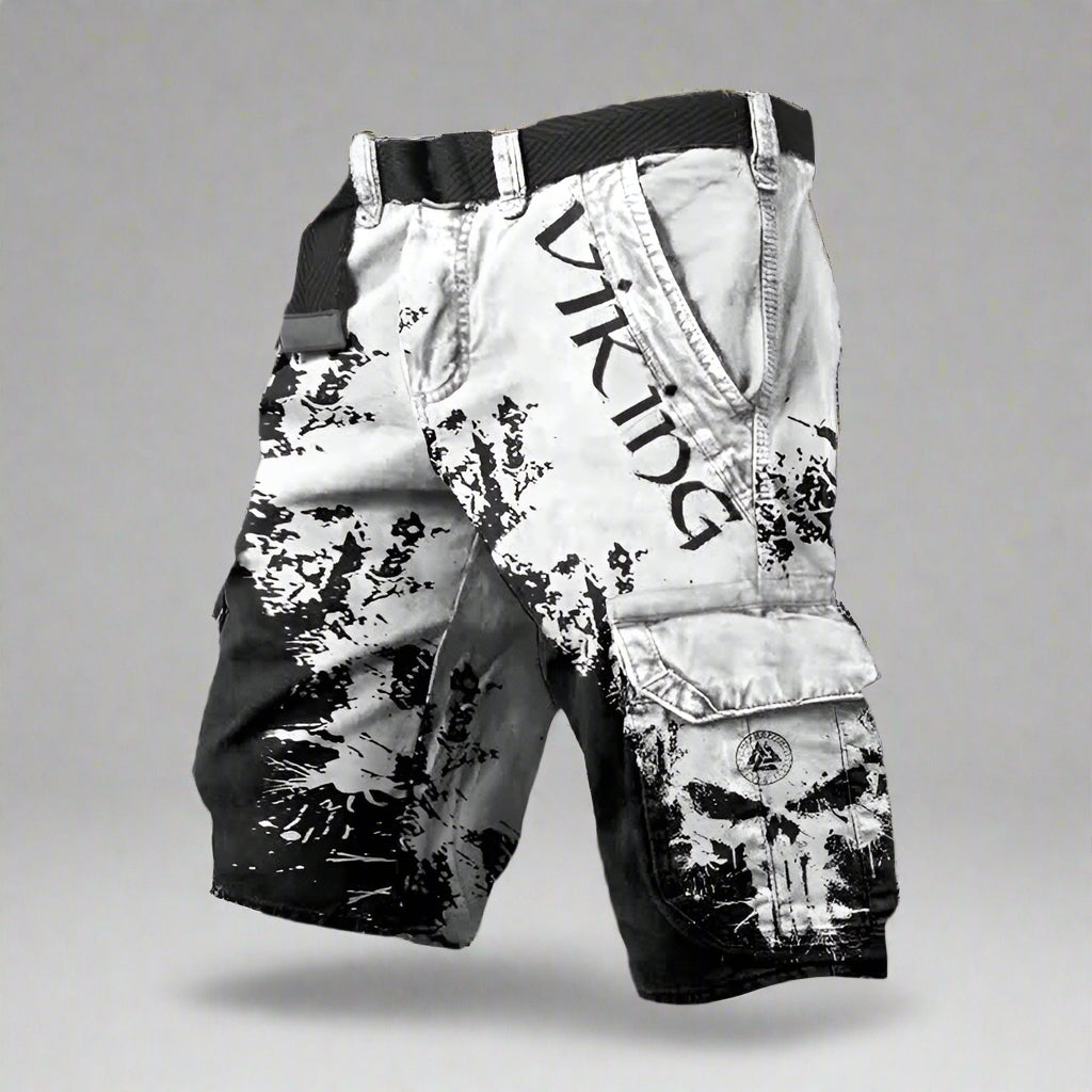 Cazel™ | Pantalones Cortos Premium Para Aventureros