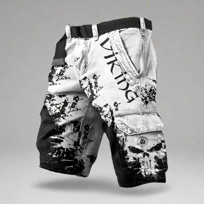 Cazel™ | Pantalones Cortos Premium Para Aventureros