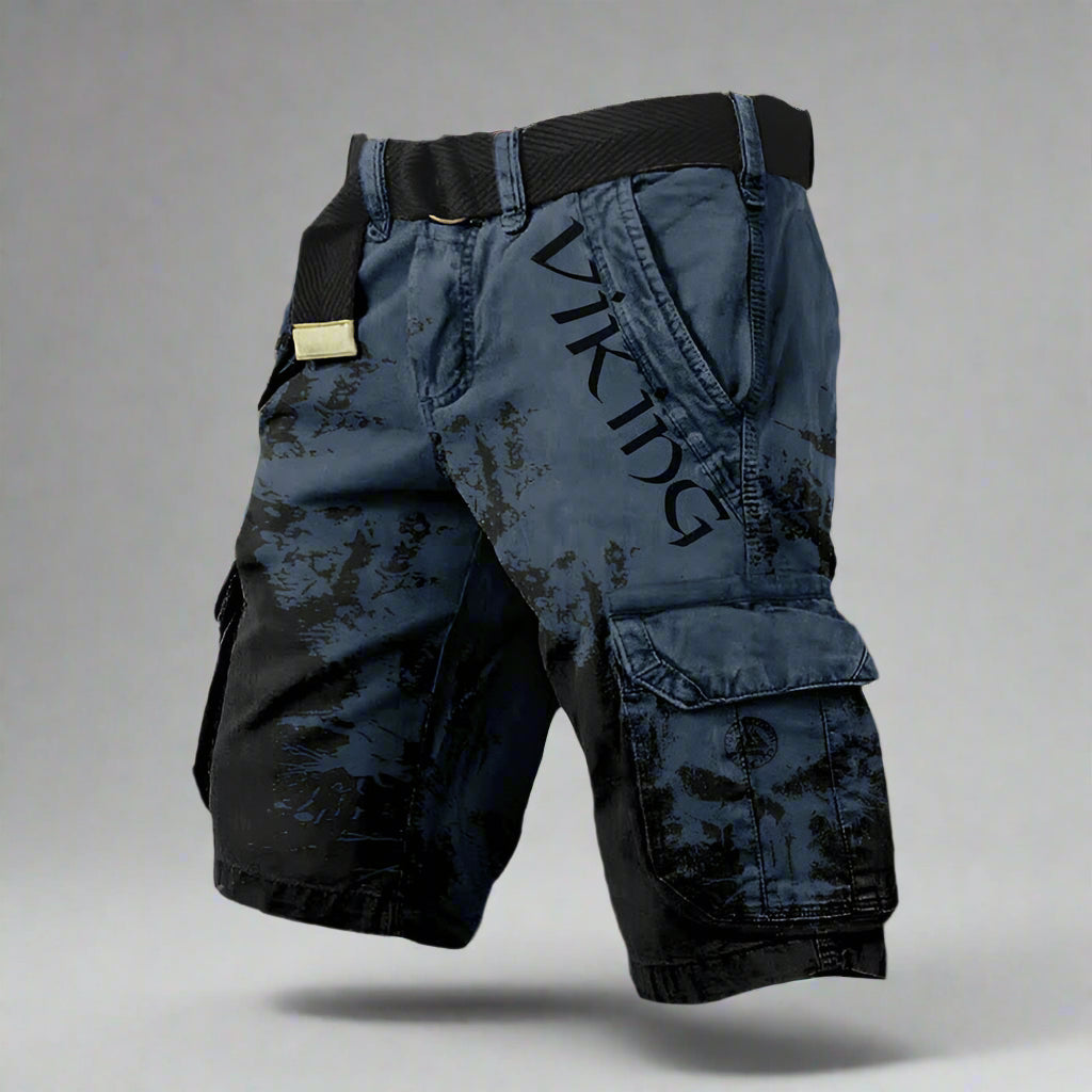 Cazel™ | Pantalones Cortos Premium Para Aventureros