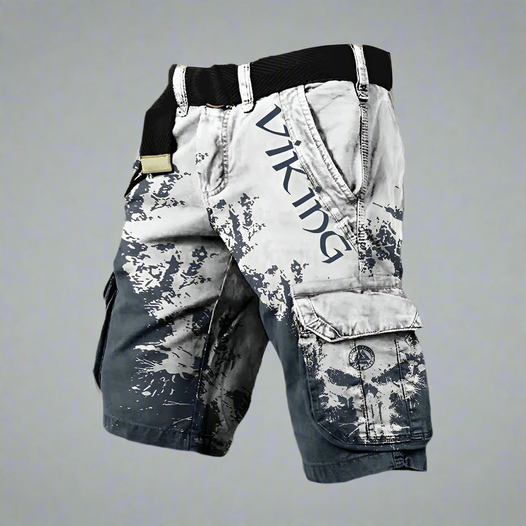 Cazel™ | Pantalones Cortos Premium Para Aventureros