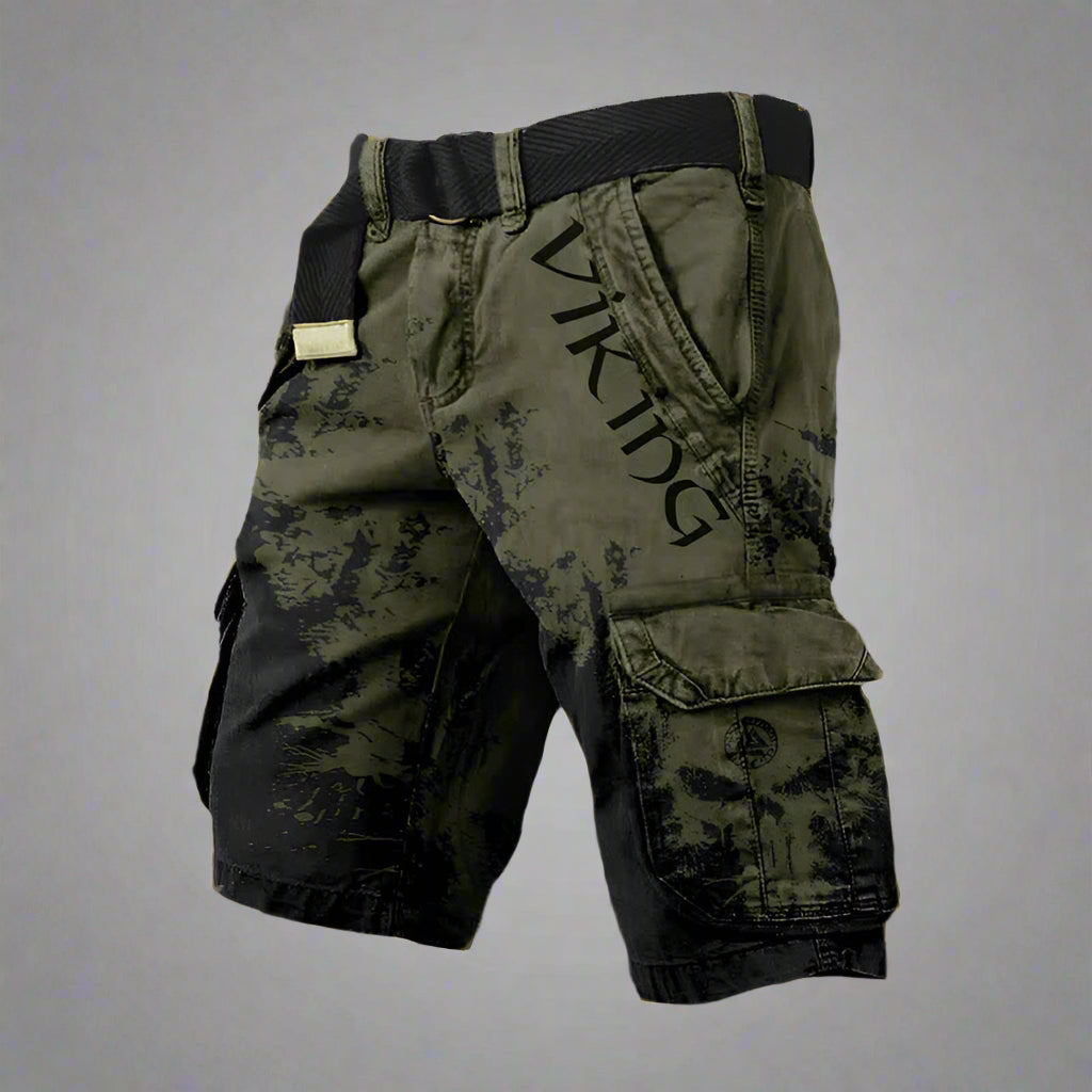 Cazel™ | Pantalones Cortos Premium Para Aventureros