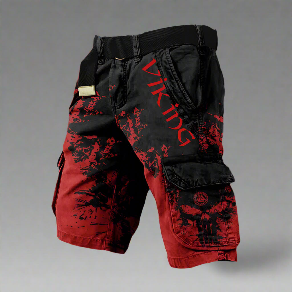 Cazel™ | Pantalones Cortos Premium Para Aventureros
