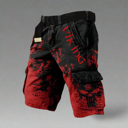 Cazel™ | Pantalones Cortos Premium Para Aventureros