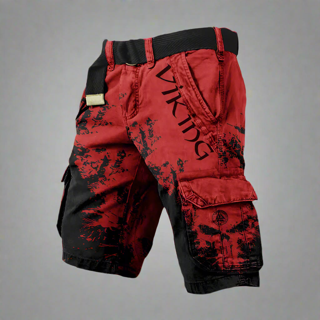 Cazel™ | Pantalones Cortos Premium Para Aventureros