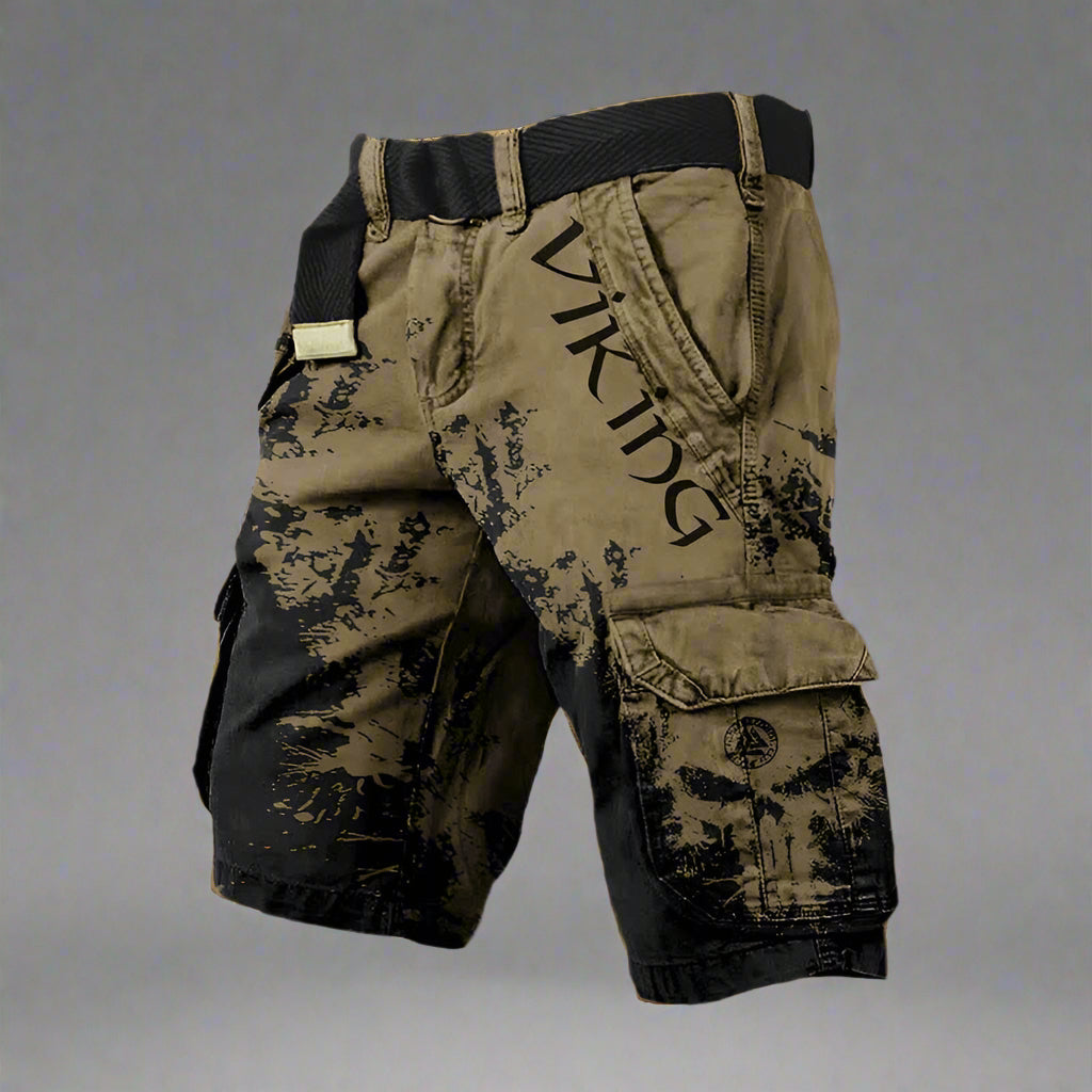 Cazel™ | Pantalones Cortos Premium Para Aventureros