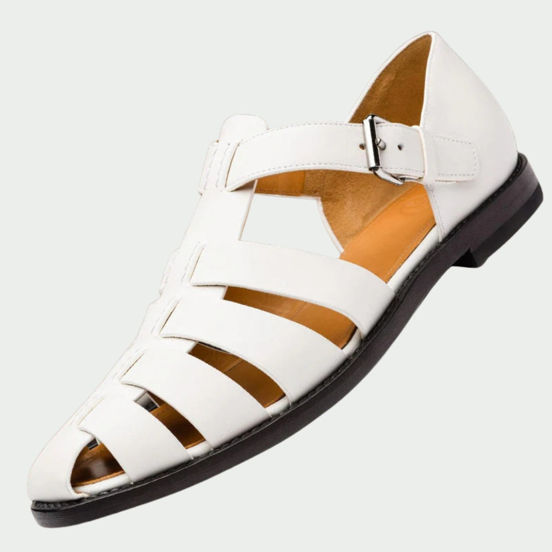 Cazel™ | Sandalias Premium Para Hombre