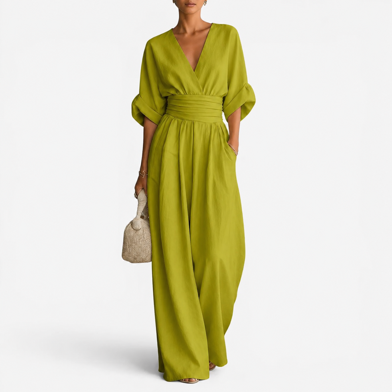 Cheska™ | Mono elegante