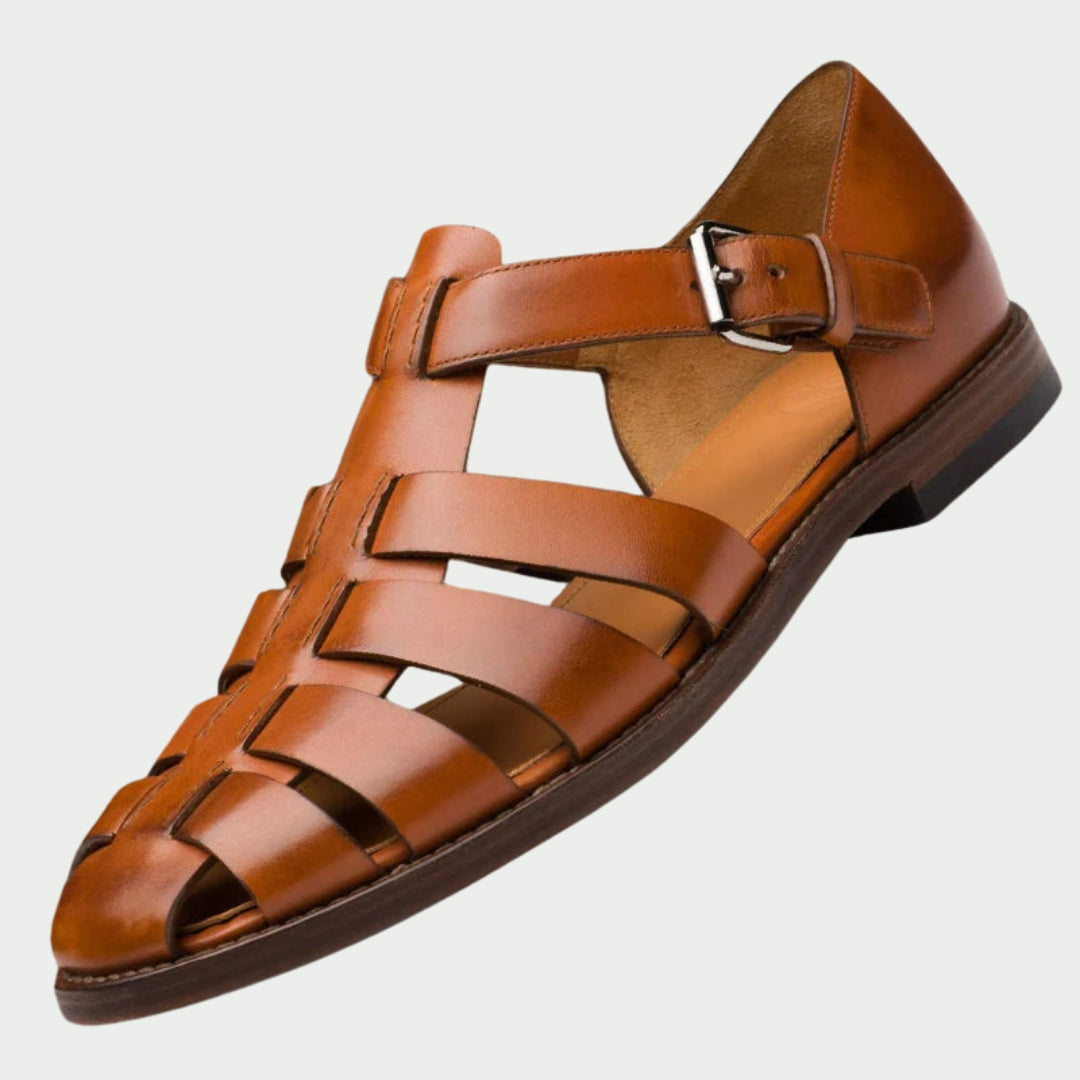 Cazel™ | Sandalias Premium Para Hombre