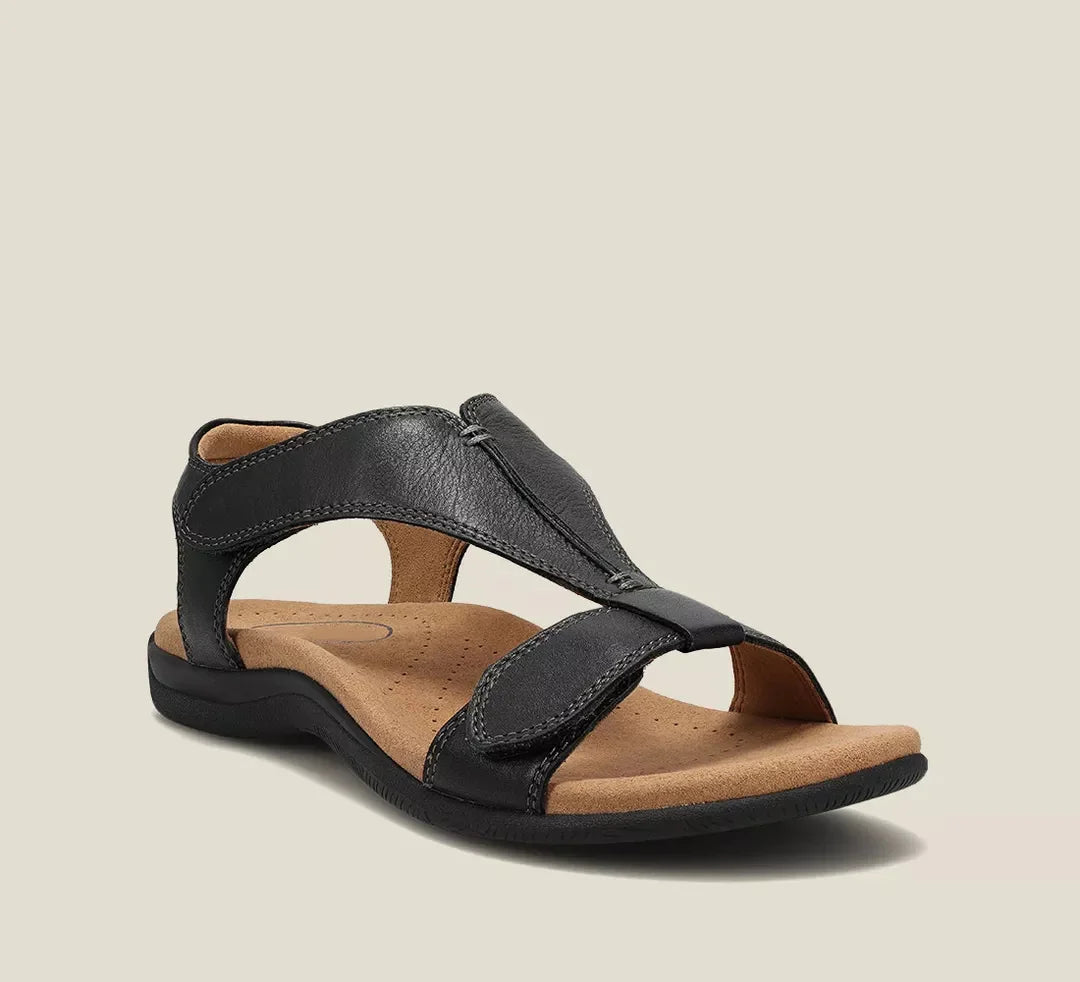 Nelly™ | Sandalias Ortopédicas Cómodas