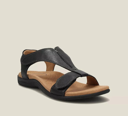 Nelly™ | Sandalias Ortopédicas Cómodas