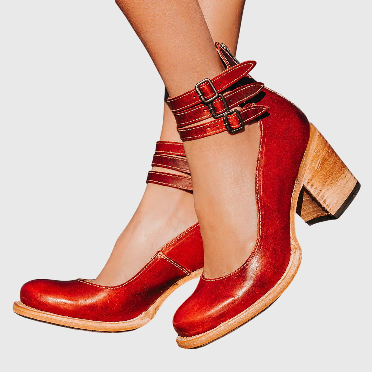 Galería Londres | Sandalias Elegantes y Cómodas