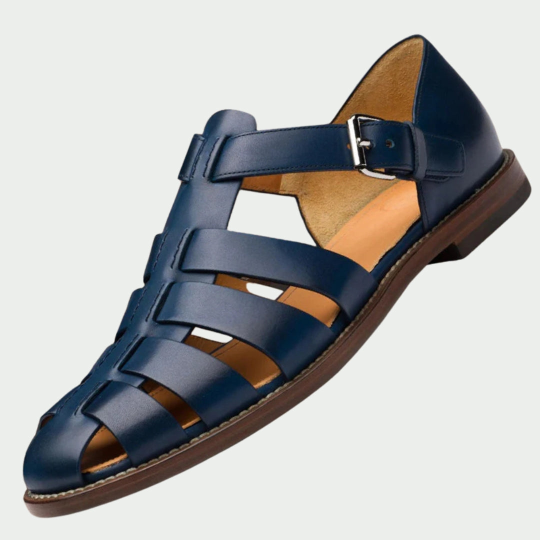 Cazel™ | Sandalias Premium Para Hombre