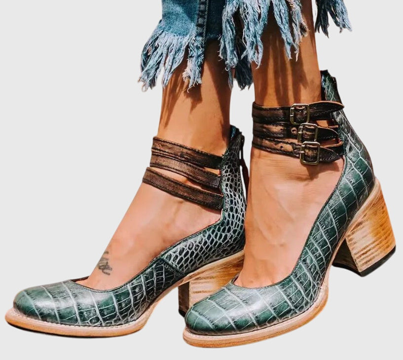 Galería Londres | Sandalias Elegantes y Cómodas