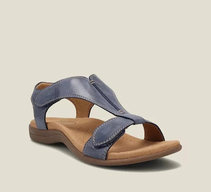 Nelly™ | Sandalias Ortopédicas Cómodas