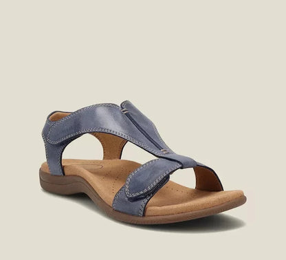 Nelly™ | Sandalias Ortopédicas Cómodas