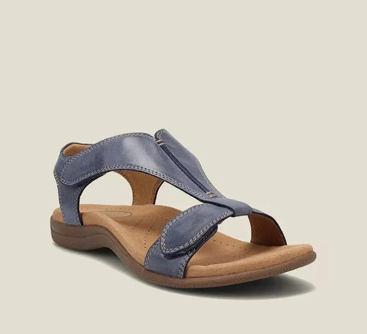Nelly™ | Sandalias Ortopédicas Cómodas