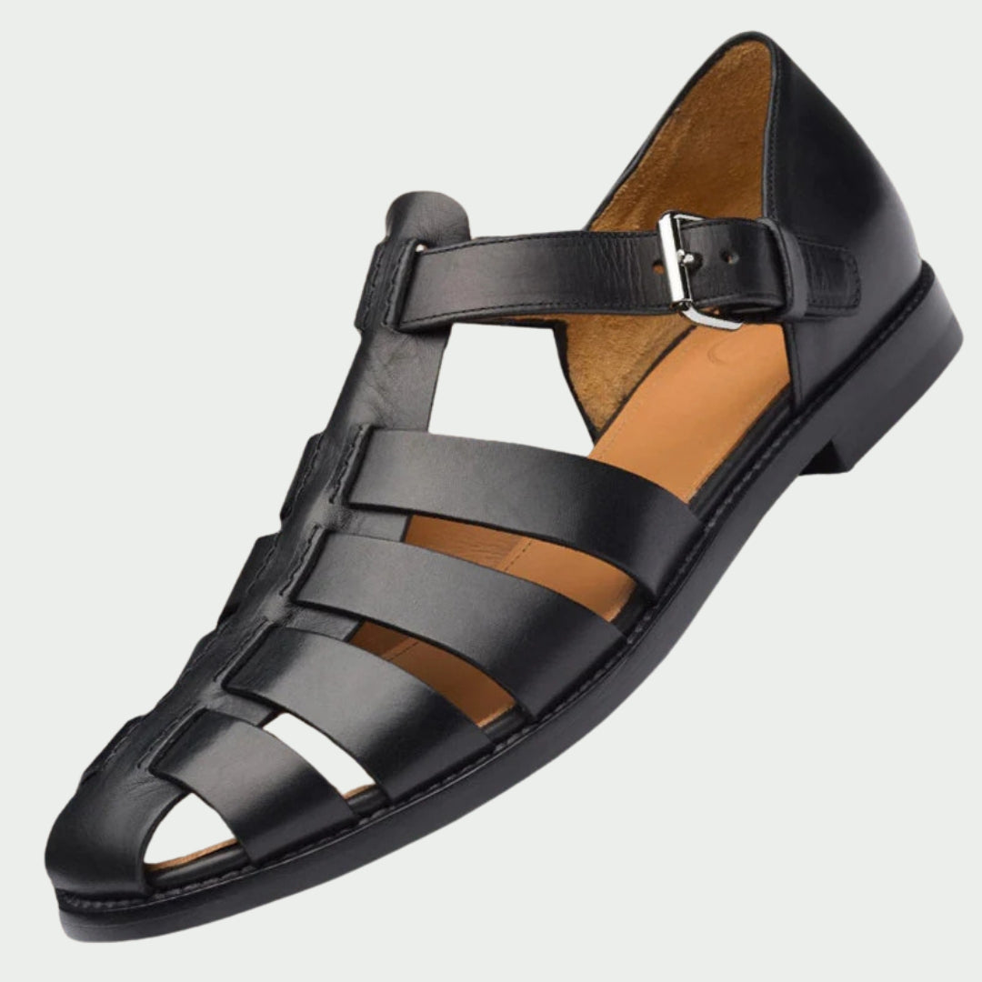Cazel™ | Sandalias Premium Para Hombre