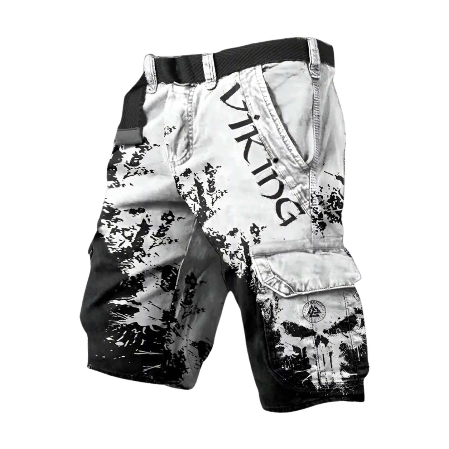 Cazel™ | Pantalones Cortos Premium Para Aventureros