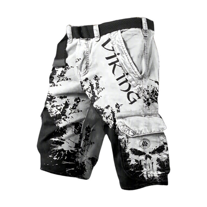 Cazel™ | Pantalones Cortos Premium Para Aventureros