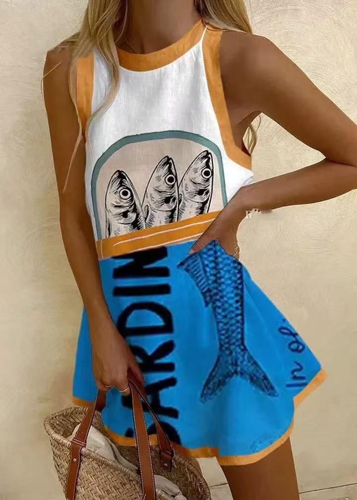 Minivestido Aila™