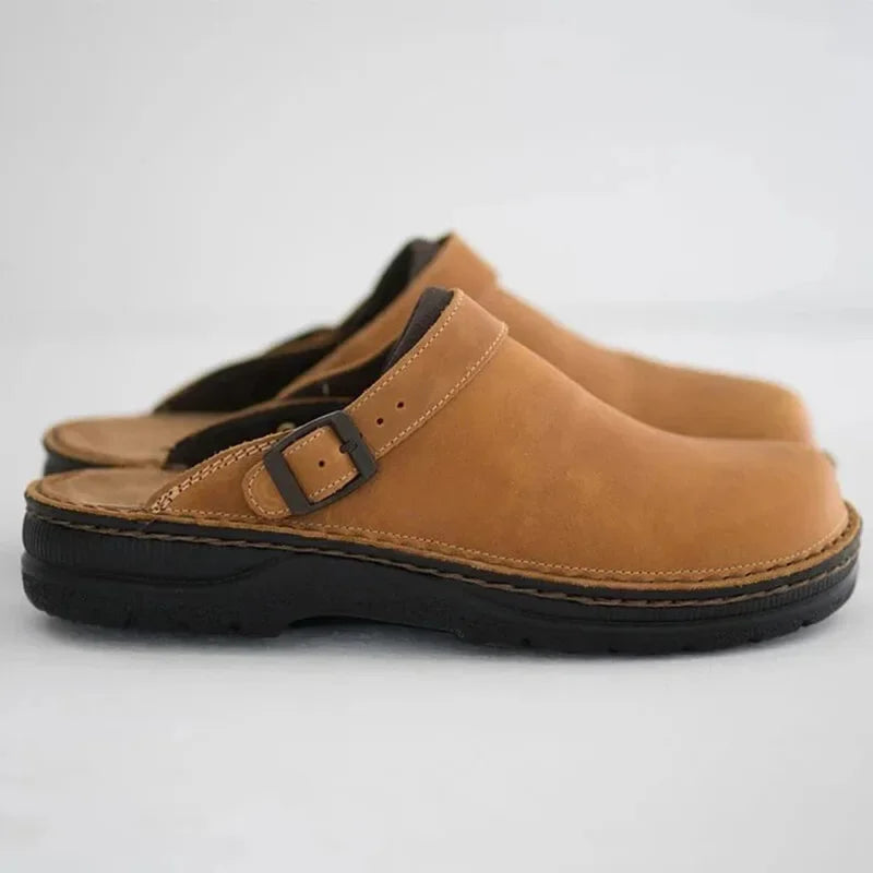 Cesar™ | Zapatos Slip-On Premium Confortables