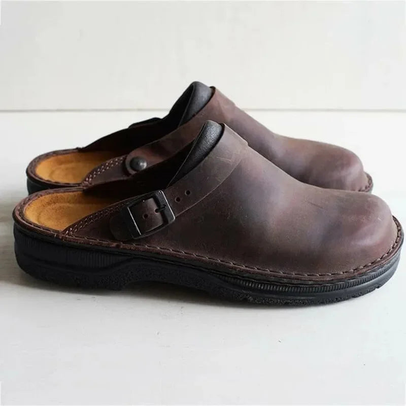 Cesar™ | Zapatos Slip-On Premium Confortables