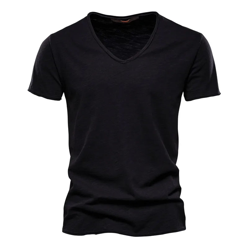 Cazel™ | Camiseta De Verano De Algodón (1+1 Gratis)