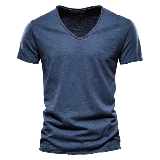 Cazel™ | Camiseta De Verano De Algodón (1+1 Gratis)