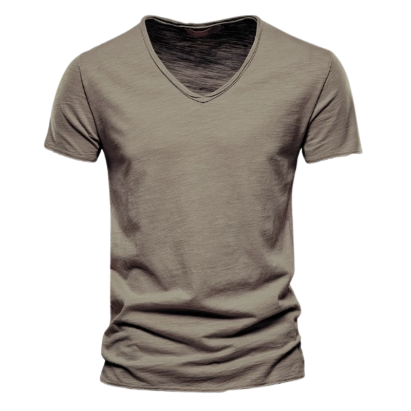 Cazel™ | Camiseta De Verano De Algodón (1+1 Gratis)