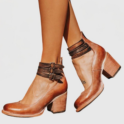 Galería Londres | Sandalias Elegantes y Cómodas