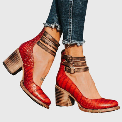 Galería Londres | Sandalias Elegantes y Cómodas