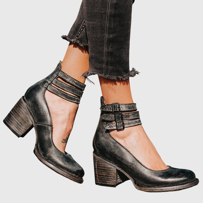 Galería Londres | Sandalias Elegantes y Cómodas
