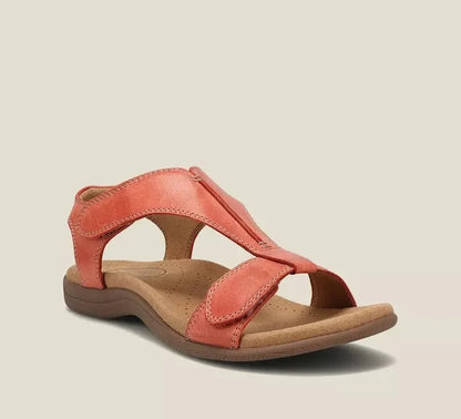 Nelly™ | Sandalias Ortopédicas Cómodas