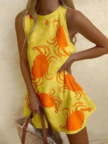 Minivestido Adalee™