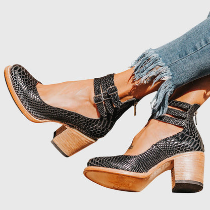 Galería Londres | Sandalias Elegantes y Cómodas