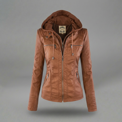 Clara™ | Chaqueta de primavera ajustada